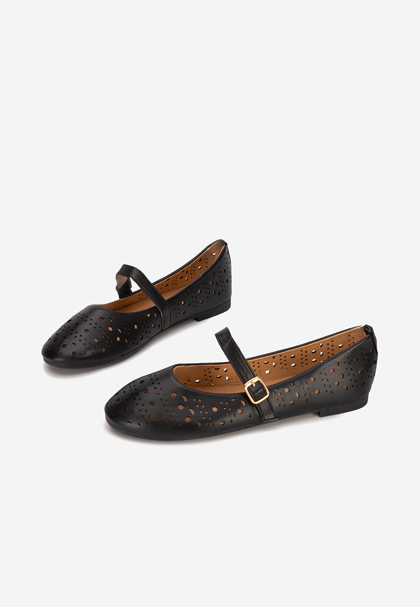 Balerini dama Porsha negri