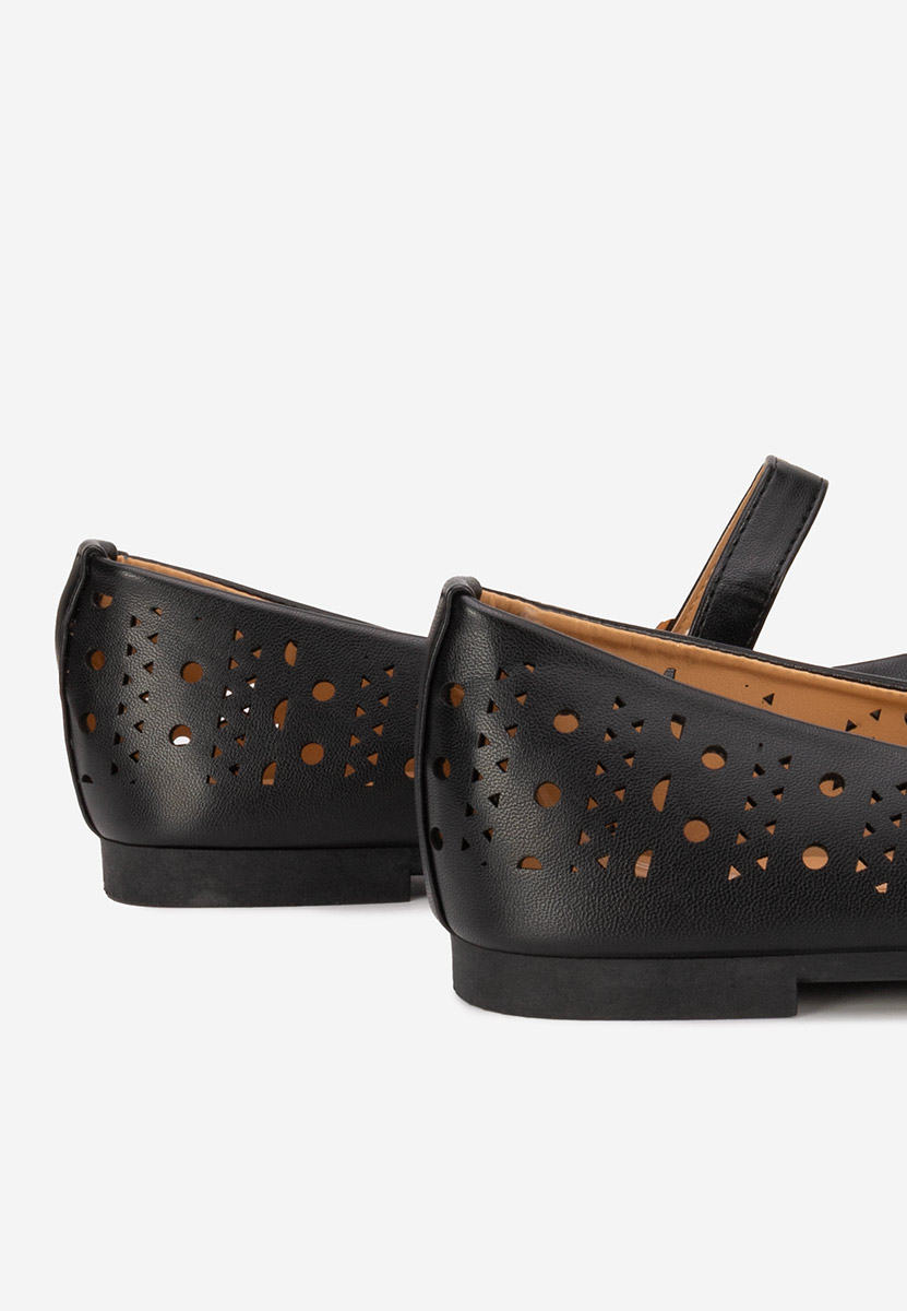 Balerini dama Porsha negri