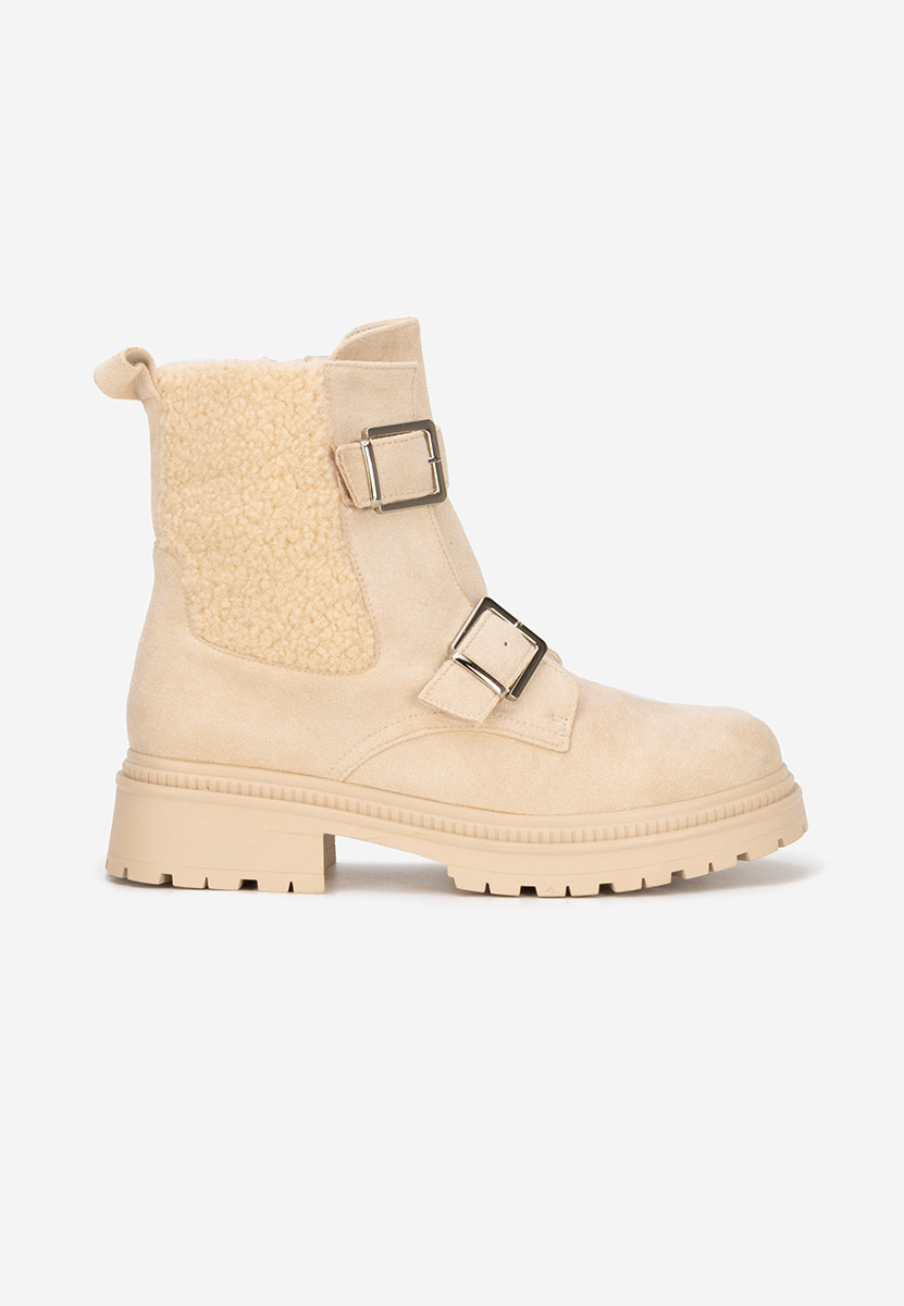 Ghete inalte dama Darisa bej