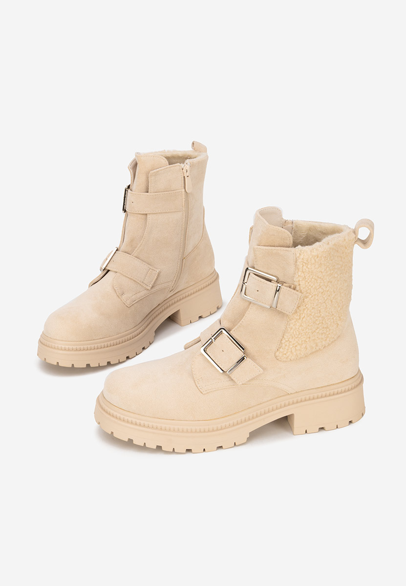 Ghete inalte dama Darisa bej