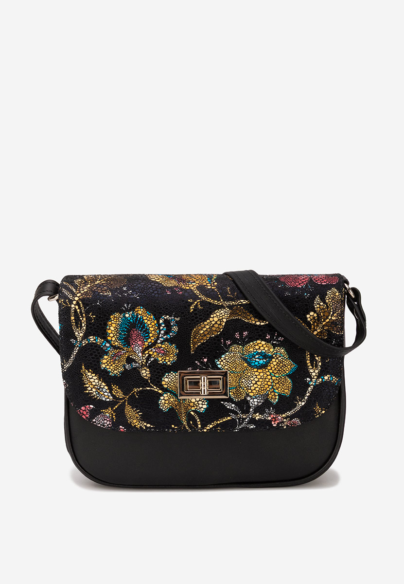 Geanta de umar Fliora neagra