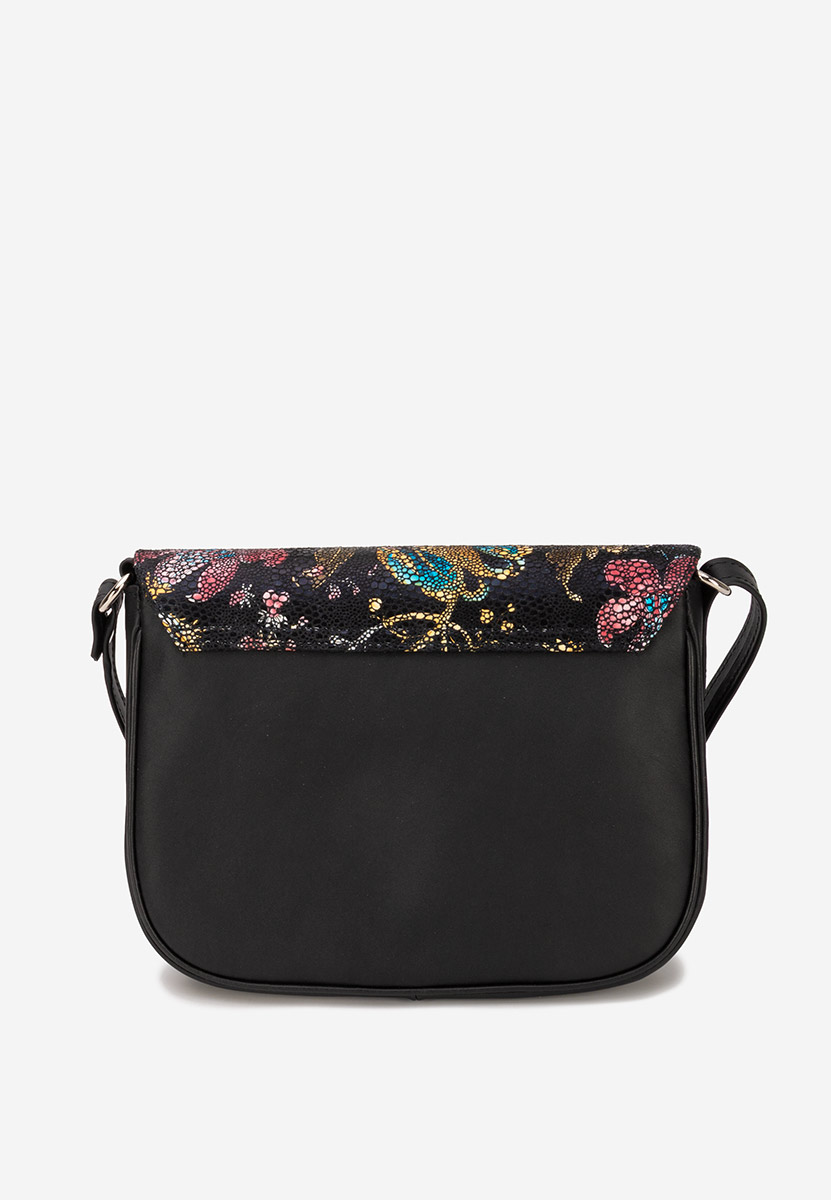 Geanta de umar Fliora neagra