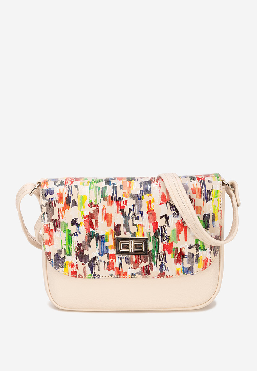 Geanta de umar Fliora bej