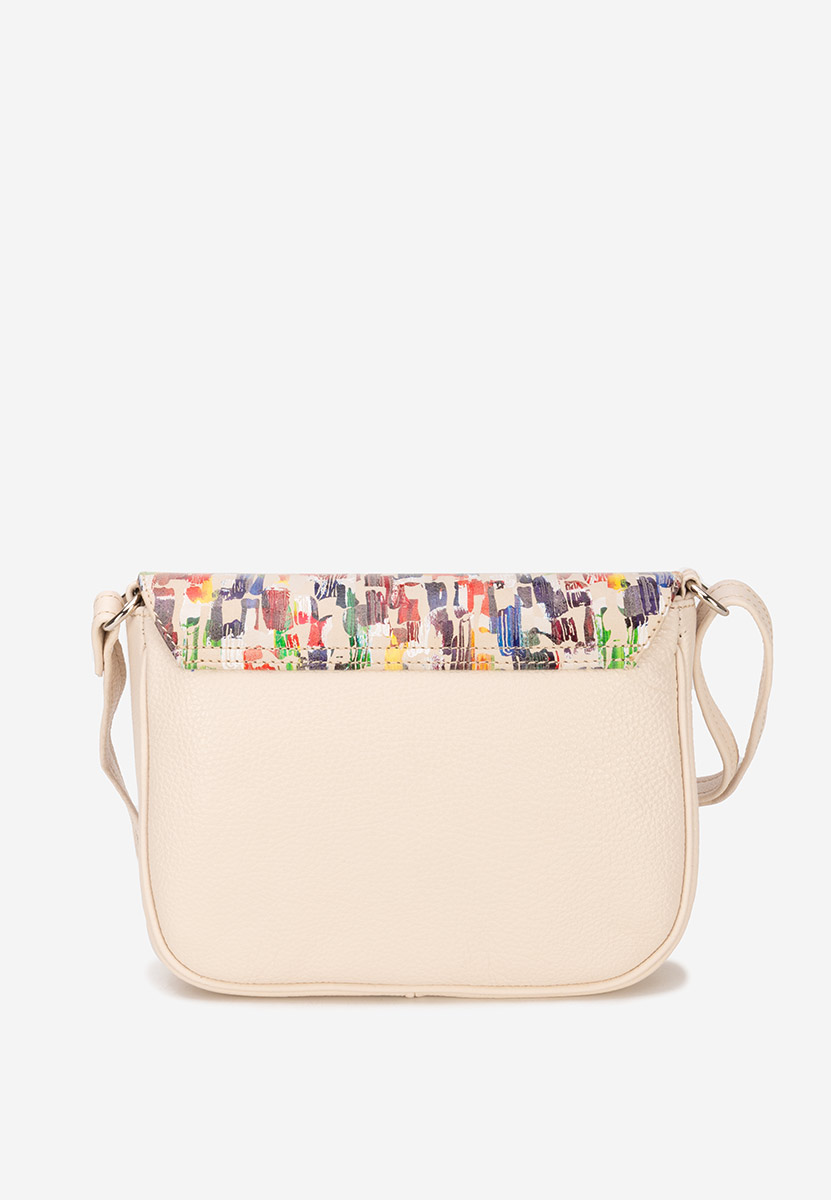 Geanta de umar Fliora bej