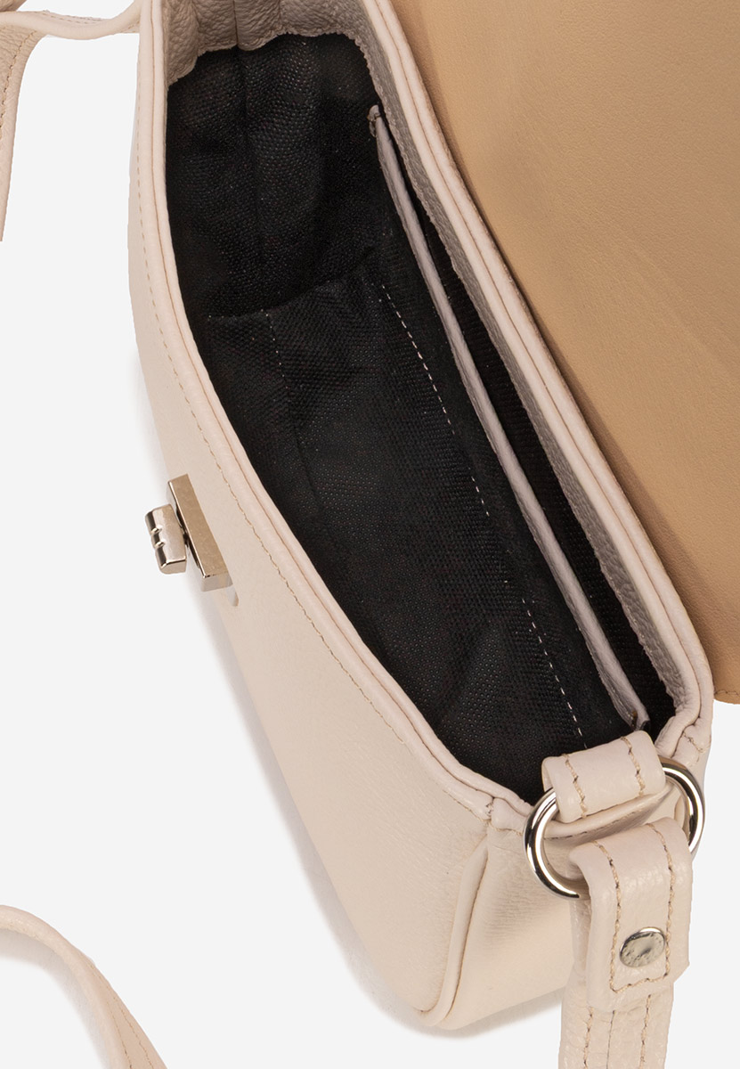 Geanta de umar Fliora bej