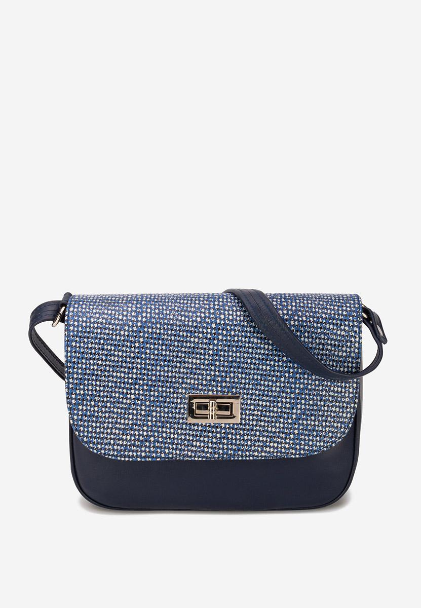 Geanta de umar Fliora navy