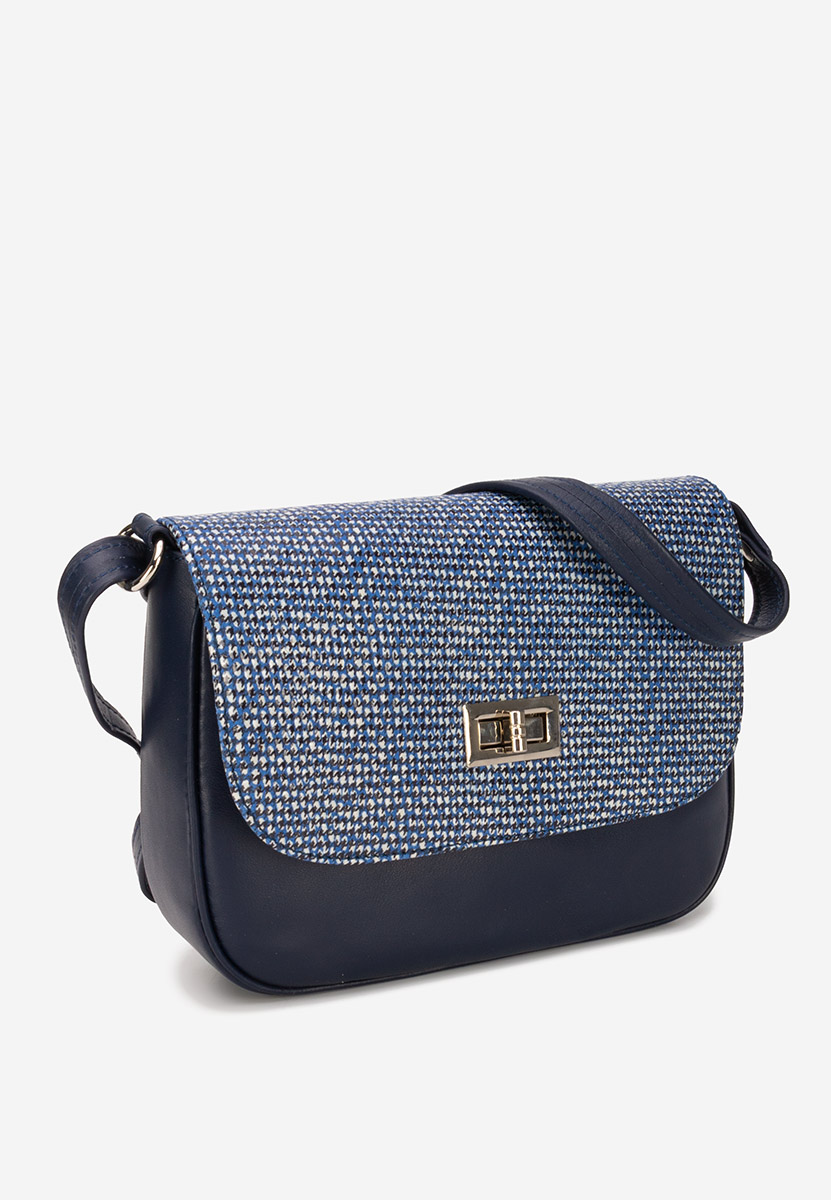 Geanta de umar Fliora navy