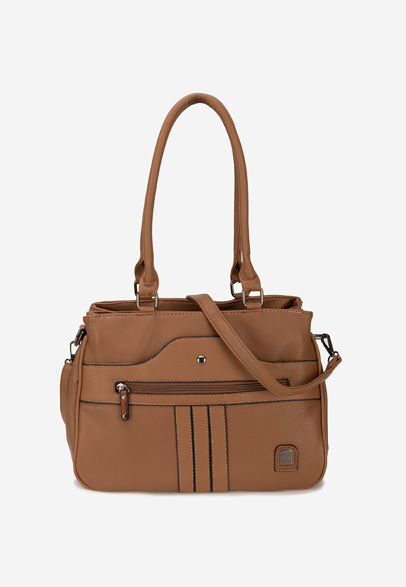 Geanta de mana Moriena maro