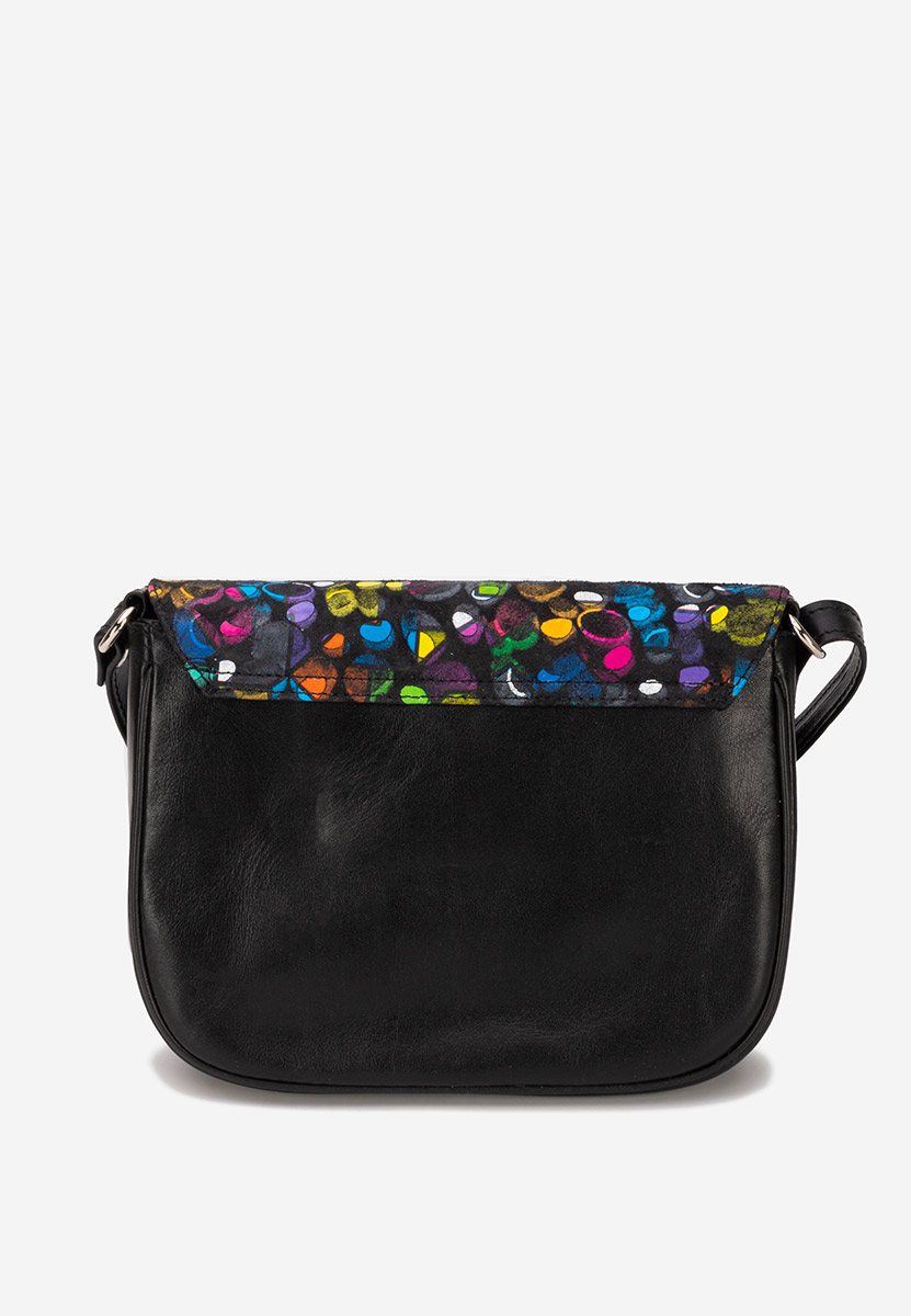 Geanta de umar Fliora V2 neagra