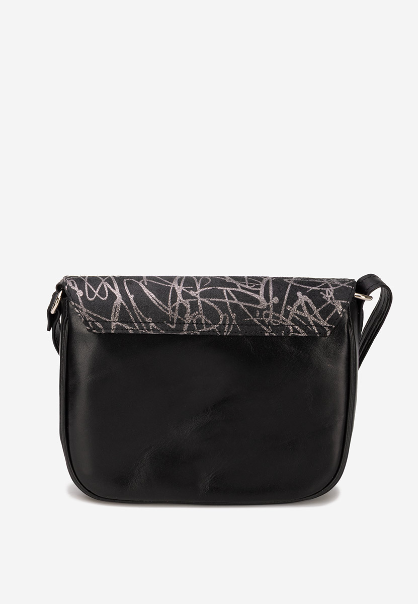 Geanta de umar Fliora V3 neagra