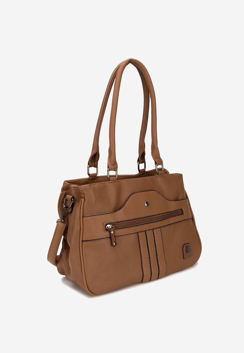 Geanta de mana Moriena maro