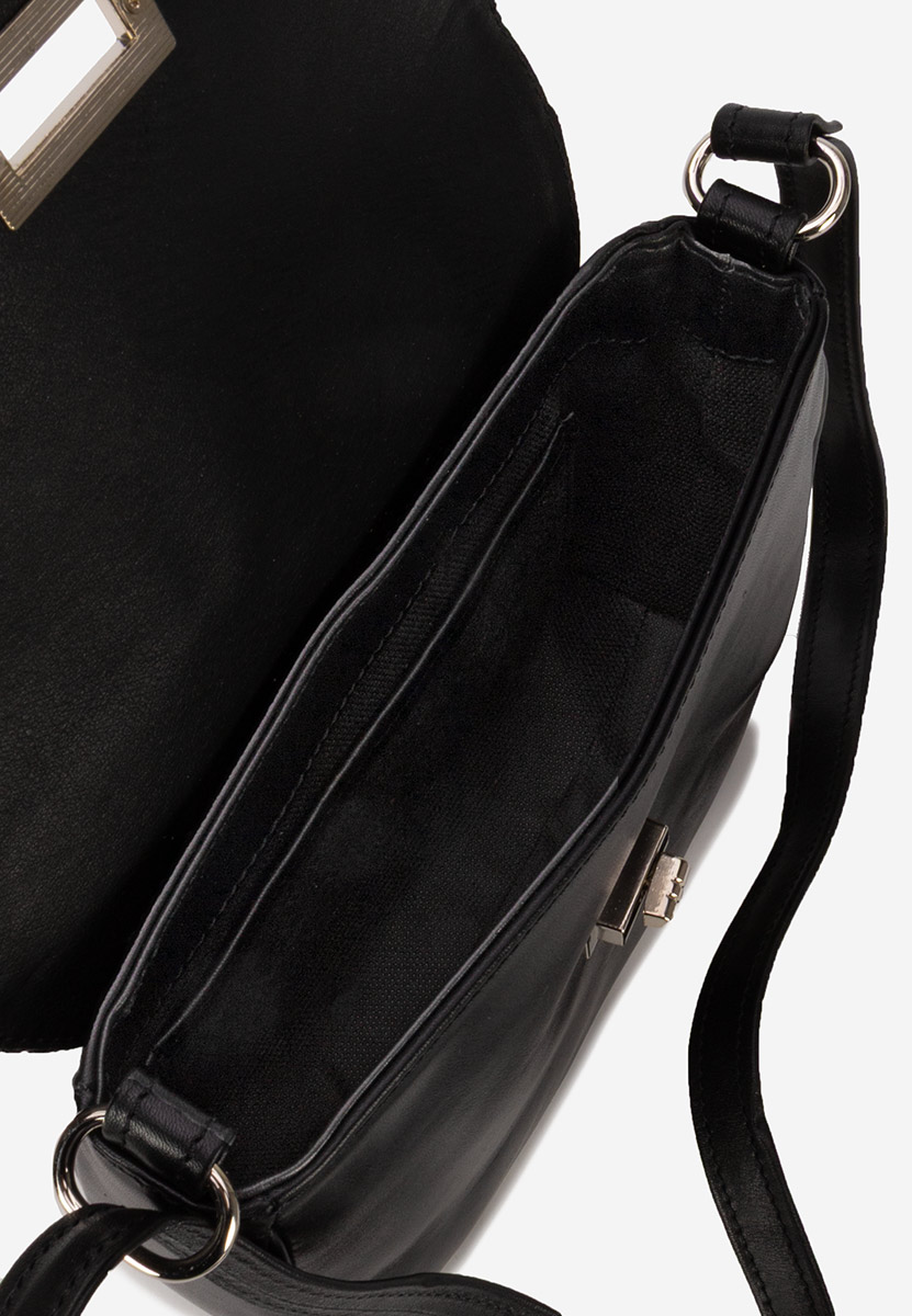 Geanta de umar Fliora V3 neagra