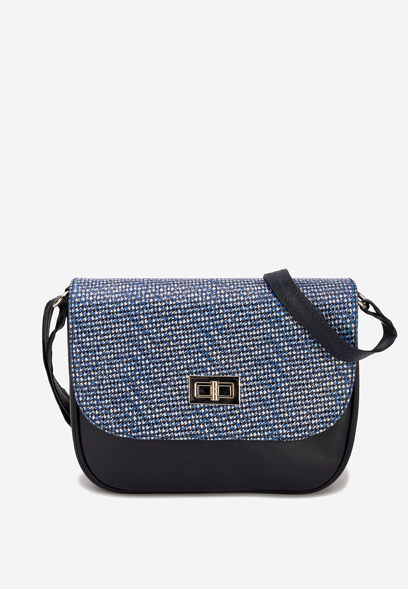 Geanta de umar Fliora V2 navy