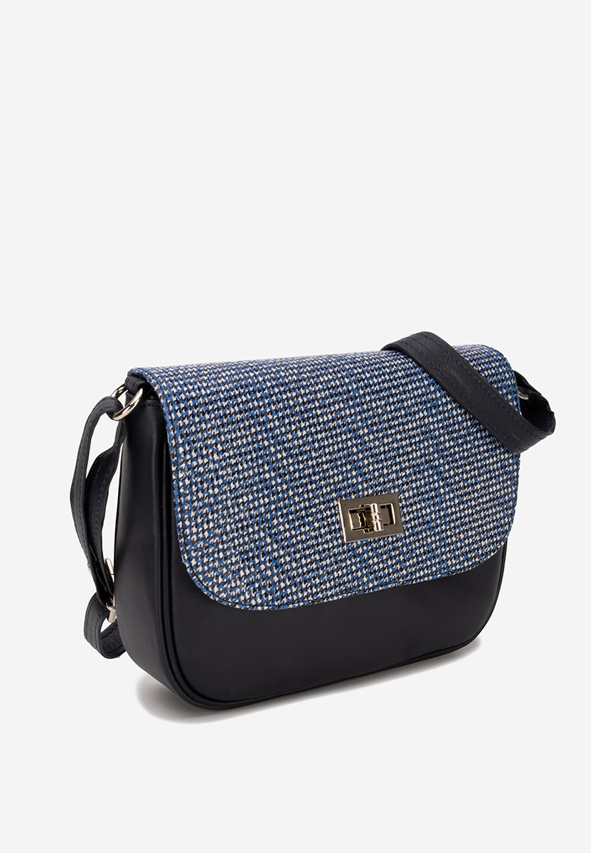 Geanta de umar Fliora V2 navy