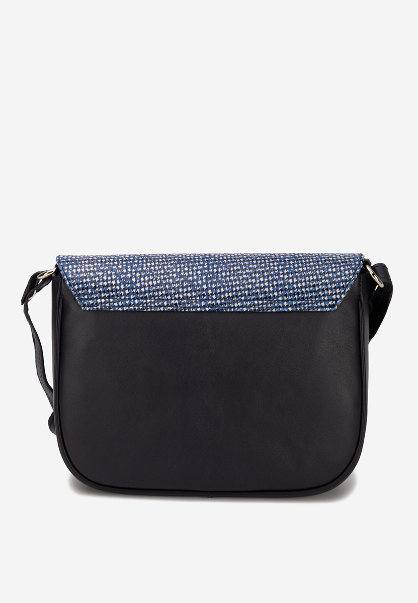 Geanta de umar Fliora V2 navy