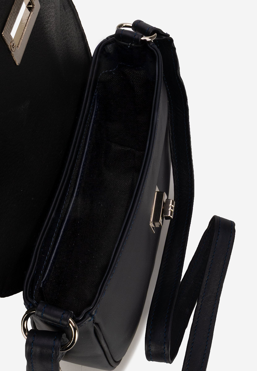 Geanta de umar Fliora V2 navy