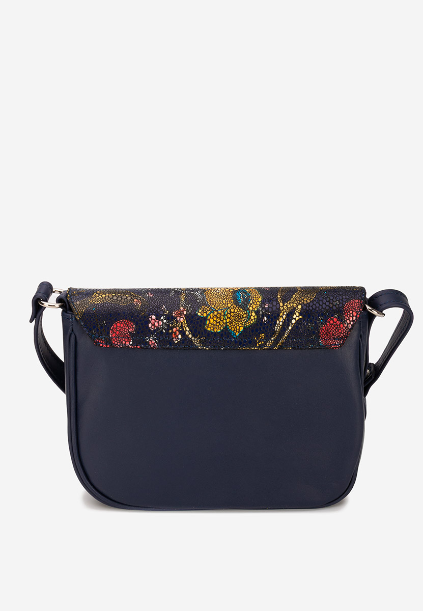 Geanta de umar Fliora V4 neagra