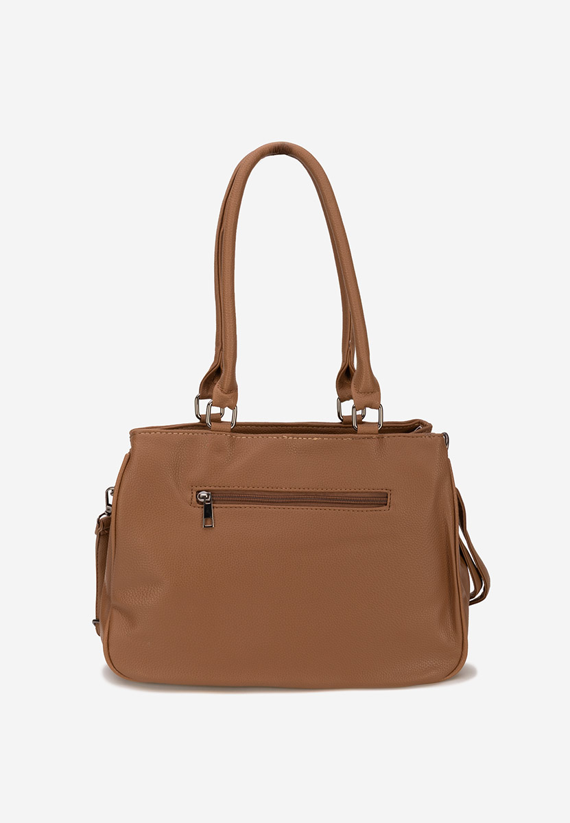 Geanta de mana Moriena maro