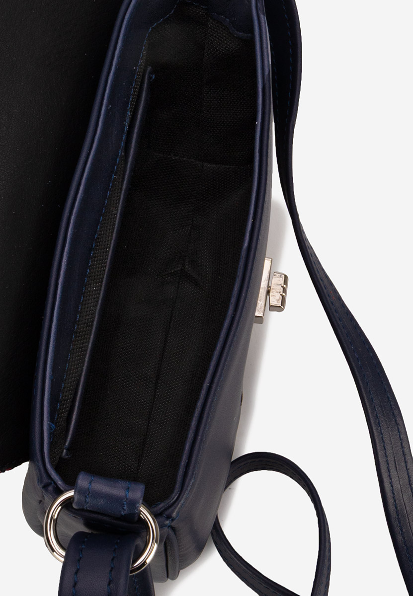 Geanta de umar Fliora V4 neagra