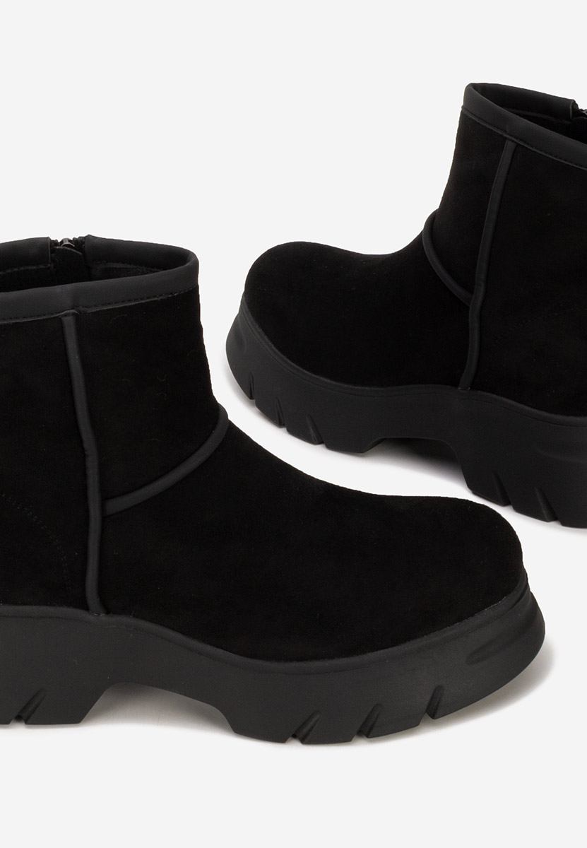 Ghete dama Geronia negre