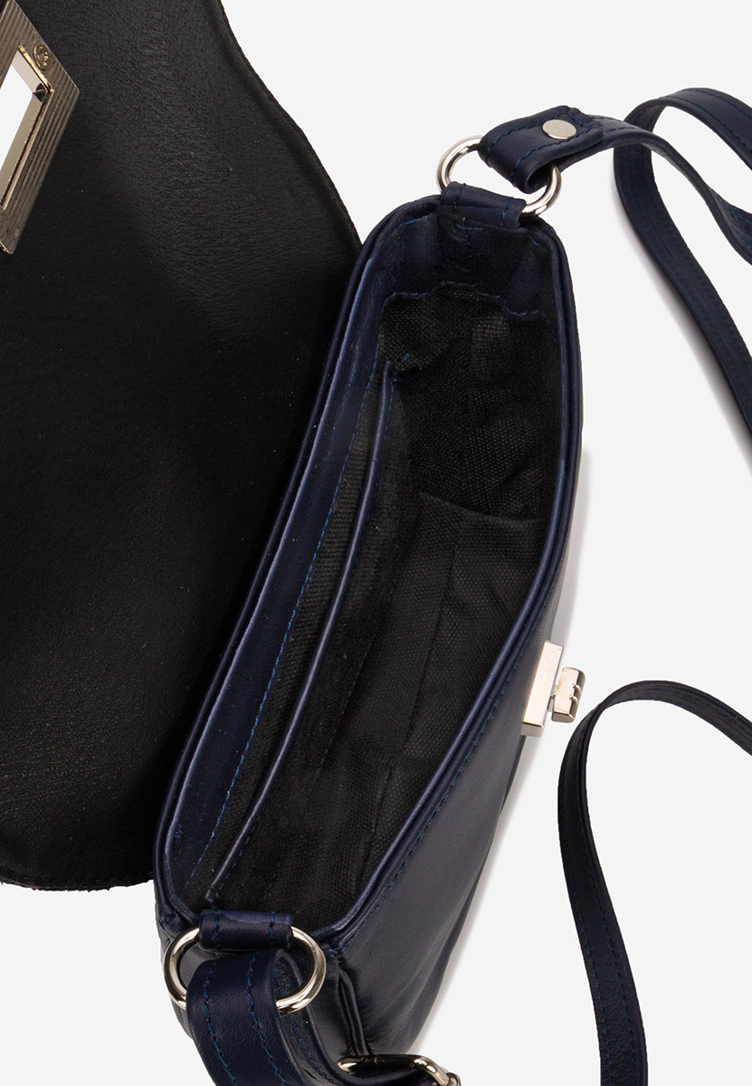 Geanta de umar Fliora V3 navy