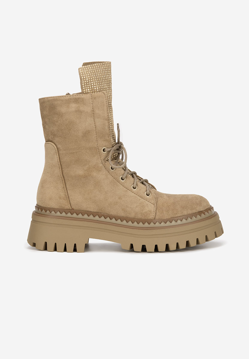 Bocanci dama Siennara kaki