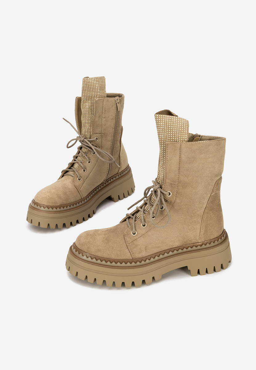 Bocanci dama Siennara kaki