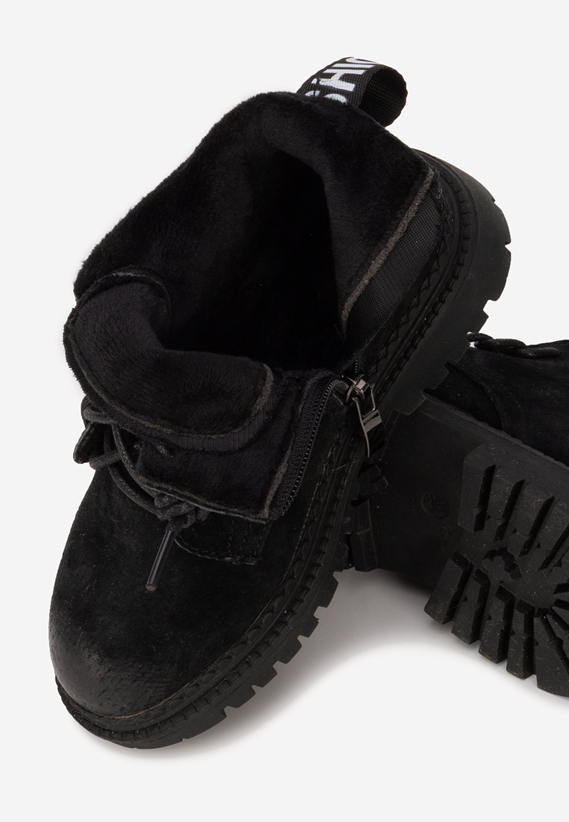 Ghete copii Amori negre