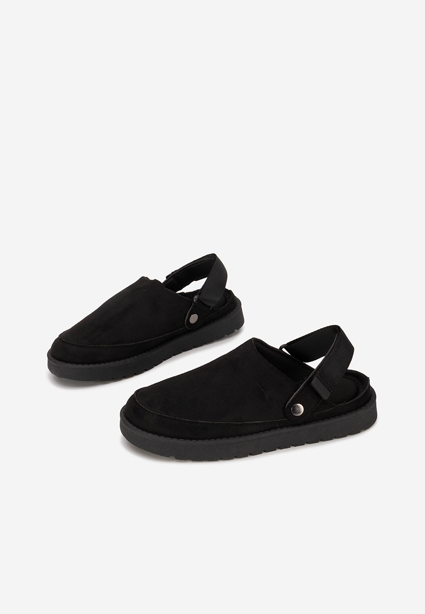 Saboti dama Simiona negri