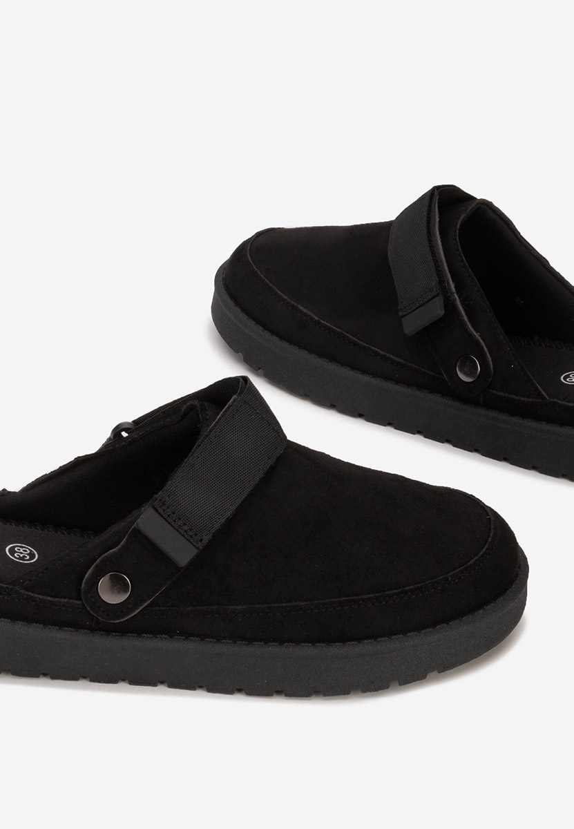 Saboti dama Simiona negri