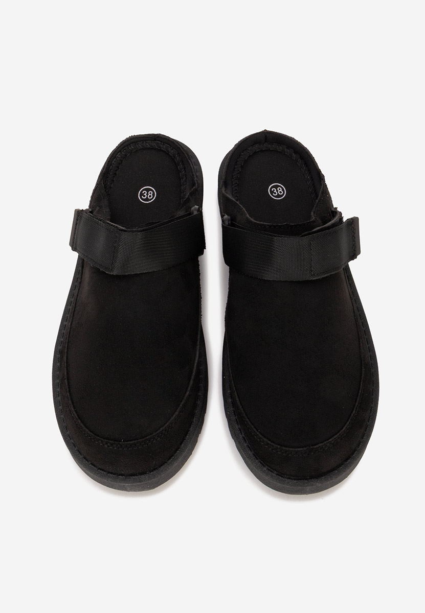 Saboti dama Simiona negri