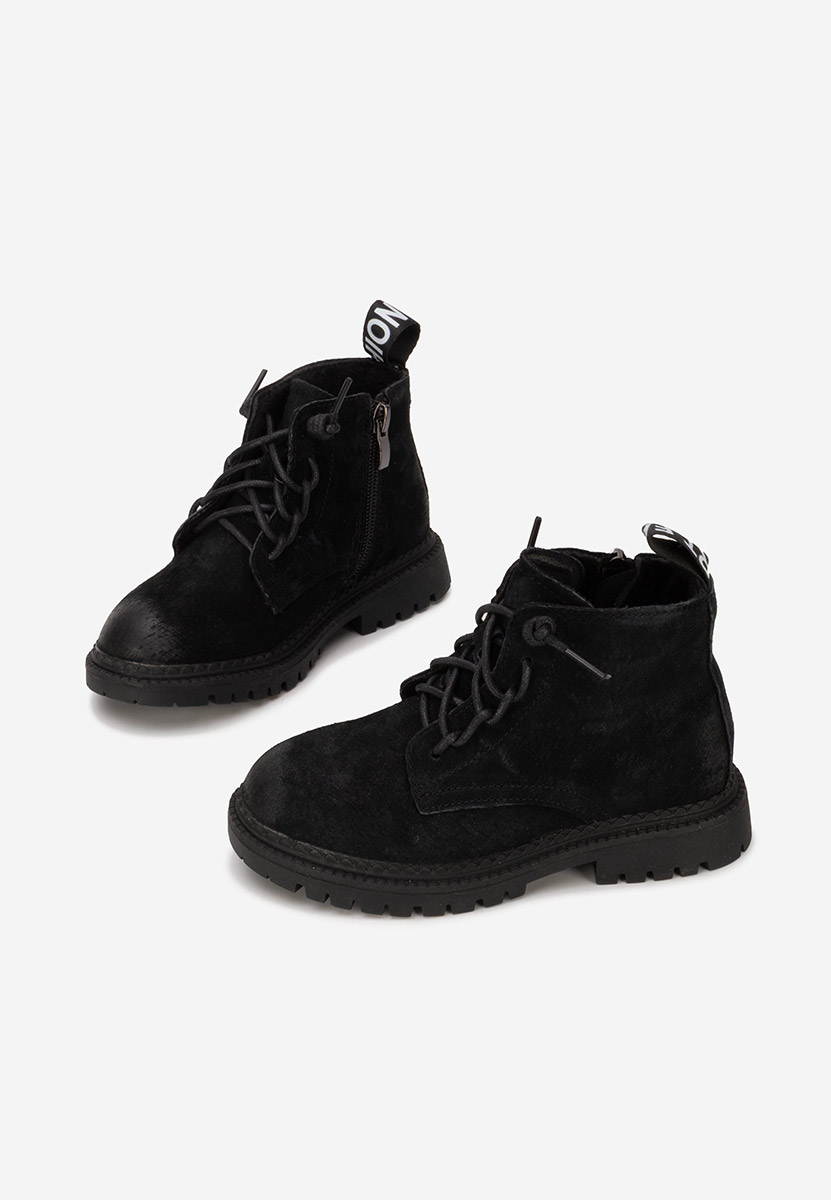 Ghete copii Amori negre