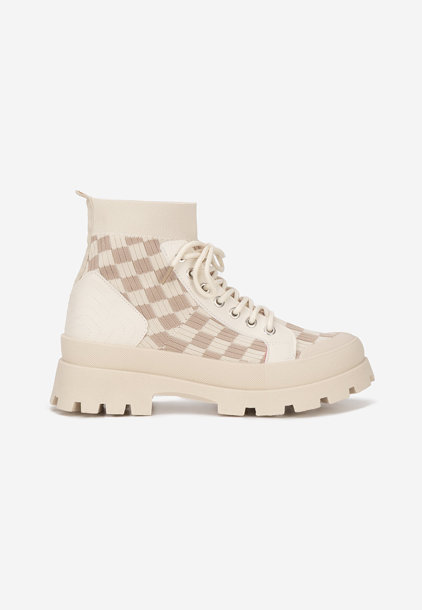 Tenisi inalti dama Zendoria V2 bej