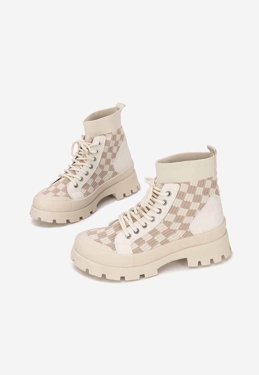 Tenisi inalti dama Zendoria V2 bej