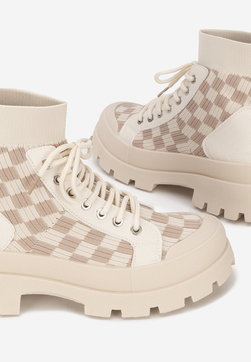 Tenisi inalti dama Zendoria V2 bej