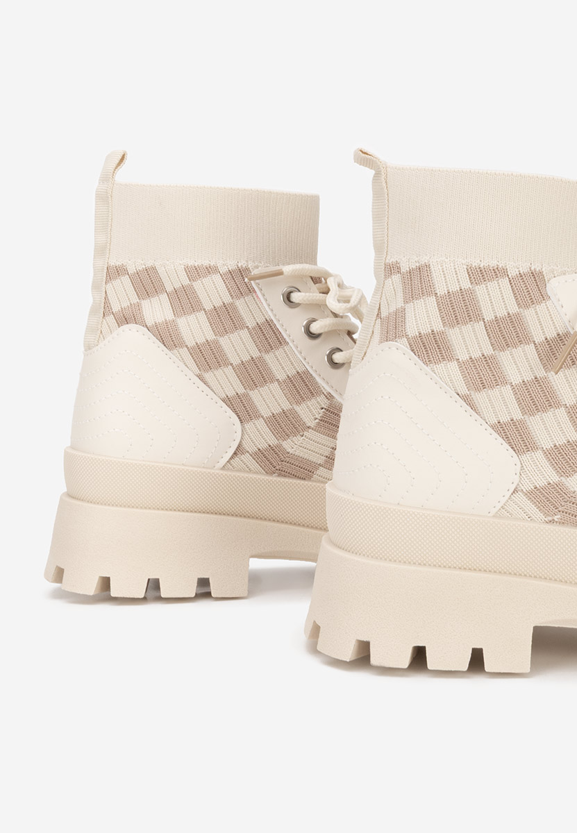 Tenisi inalti dama Zendoria V2 bej