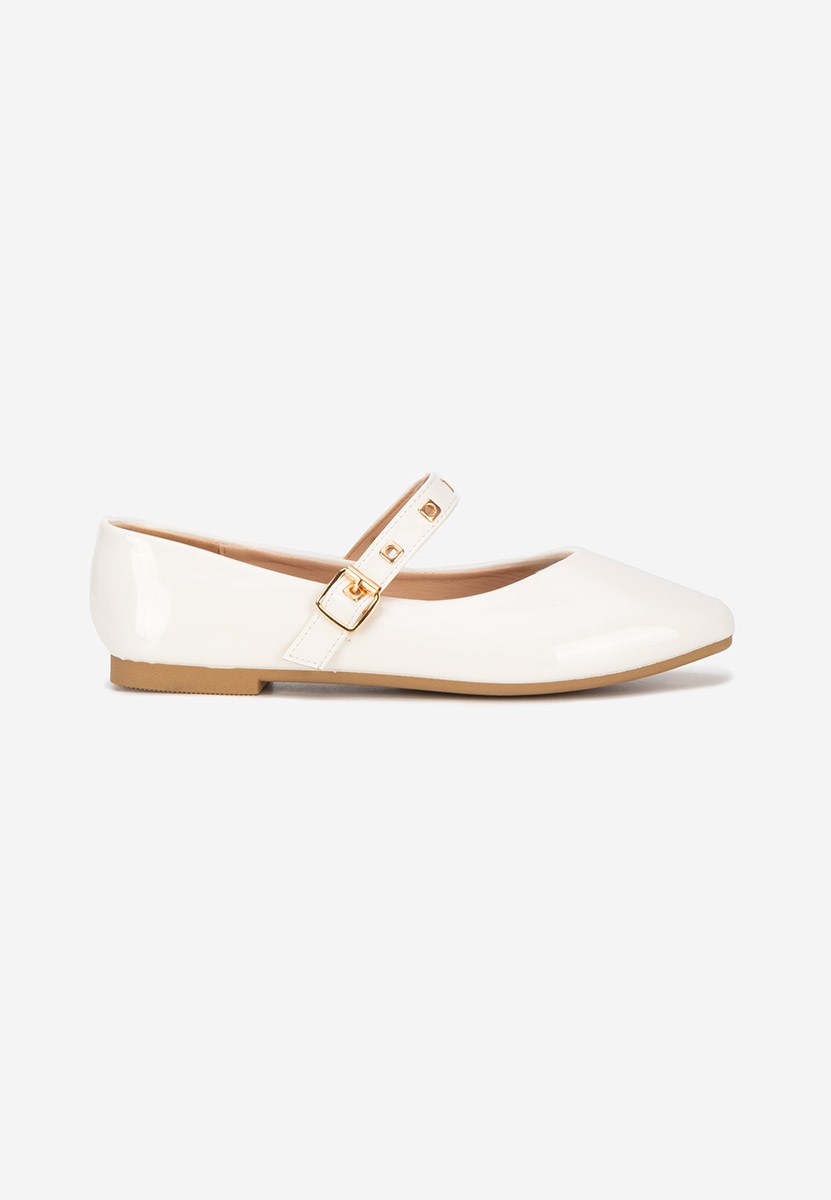 Balerini dama Clario albi