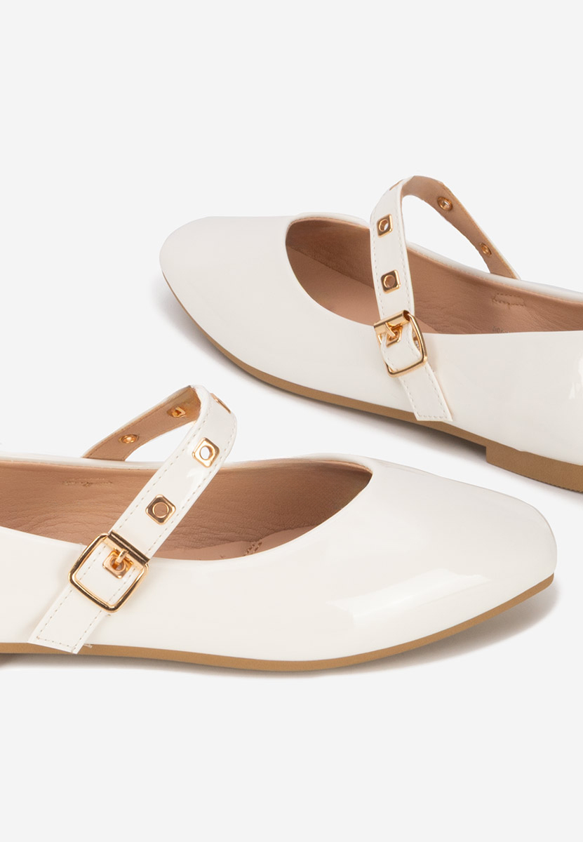 Balerini dama Clario albi