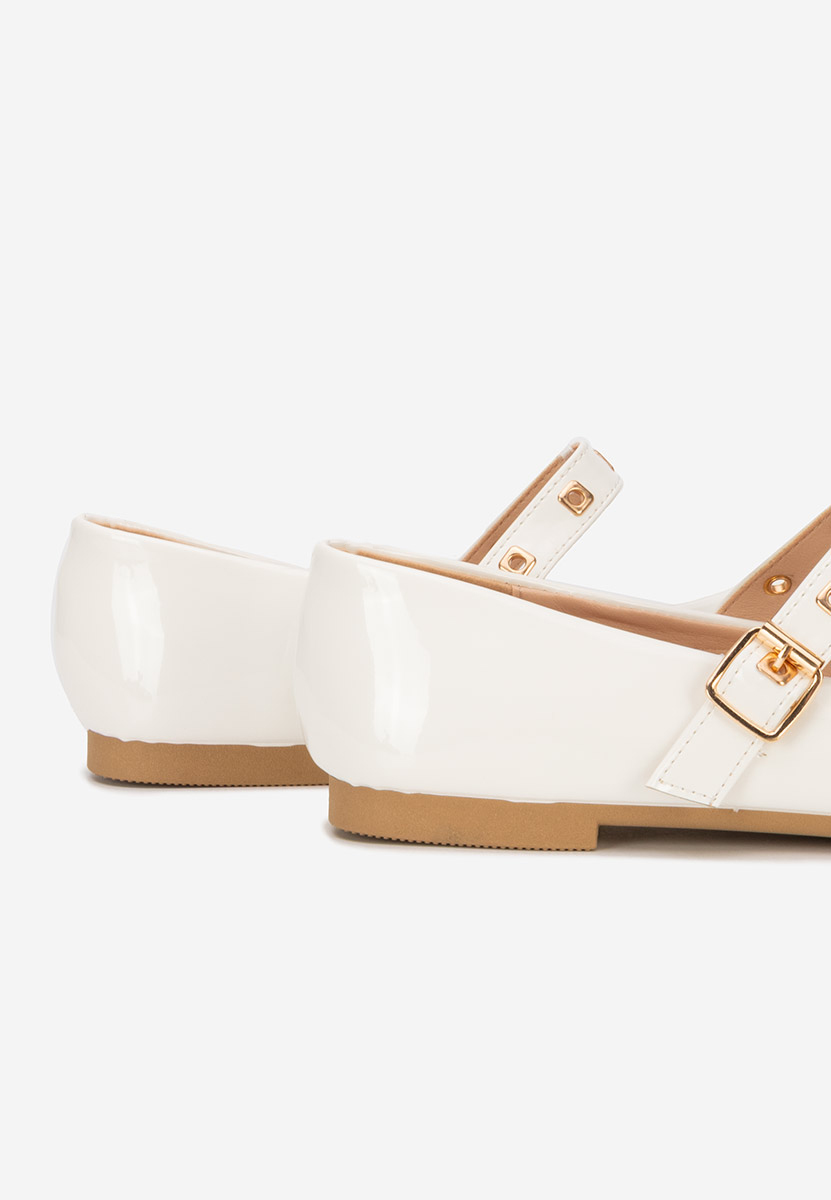 Balerini dama Clario albi