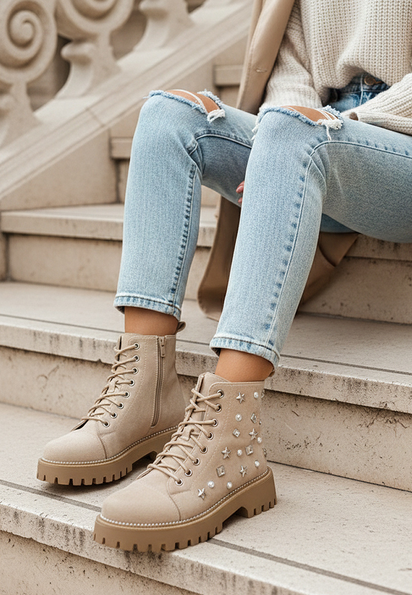 Bocanci dama Stelyana bej