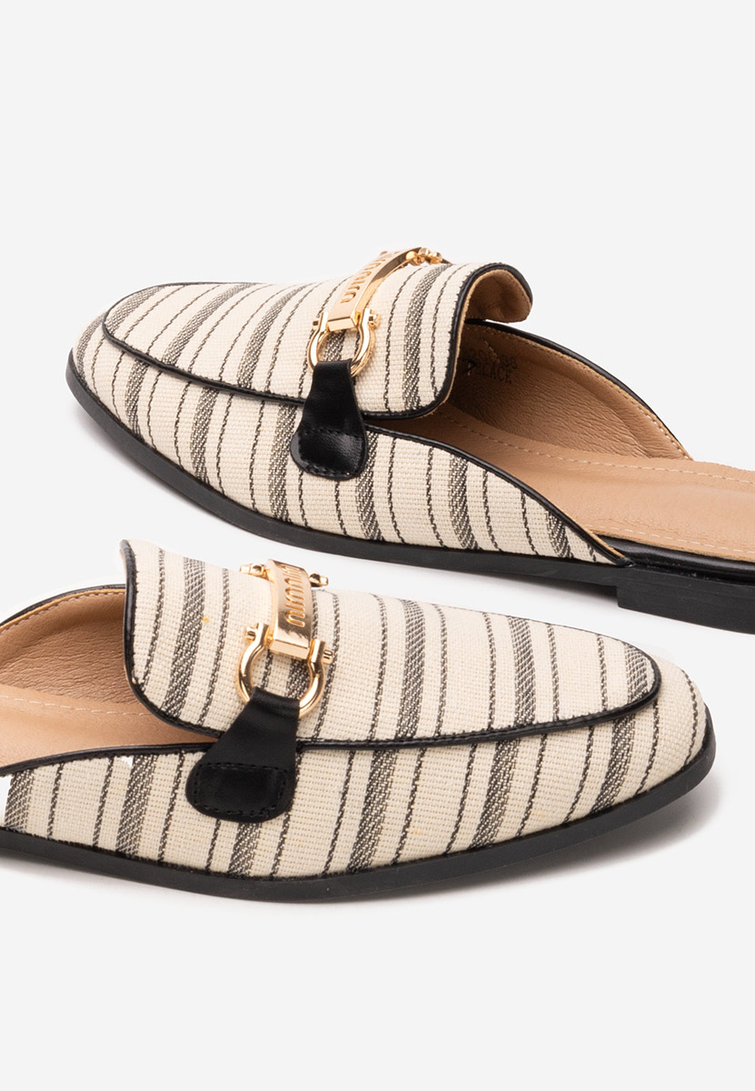 Saboti dama Felisha negri