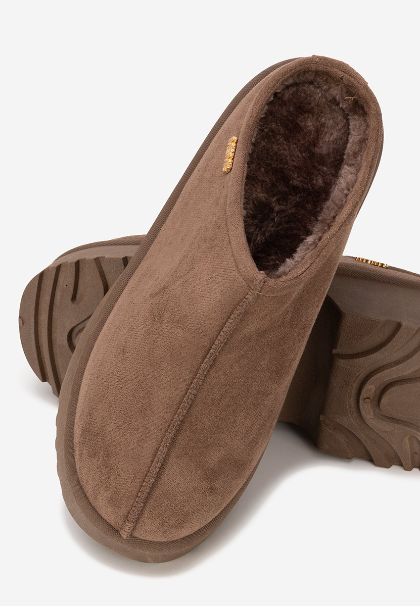 Saboti dama cu platforma Veyra maro