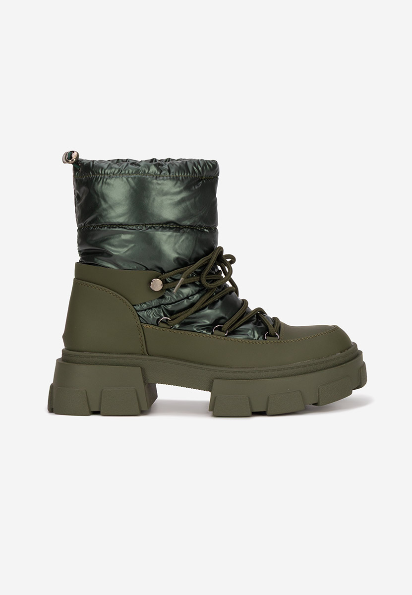 Apreschiuri dama verzi Izbora