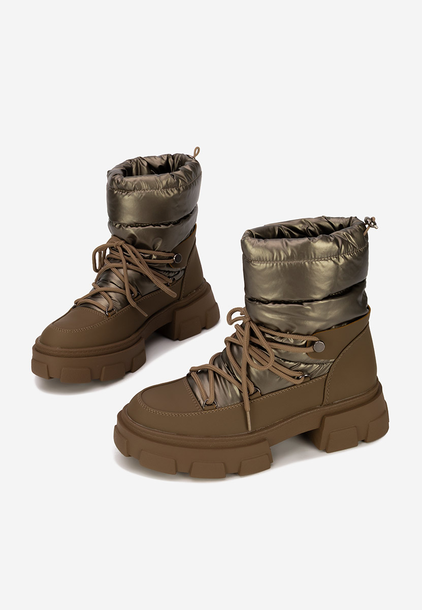 Apreschiuri dama maro Izbora