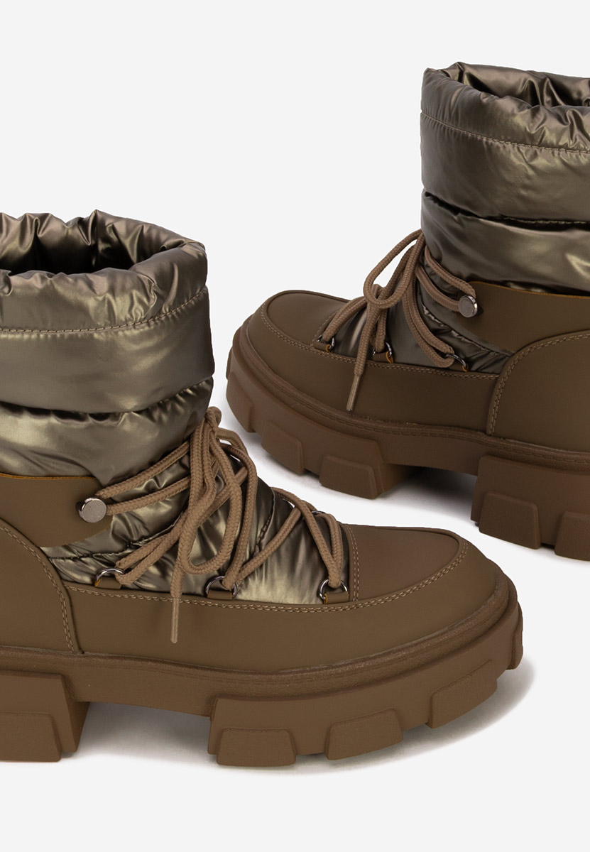 Apreschiuri dama maro Izbora