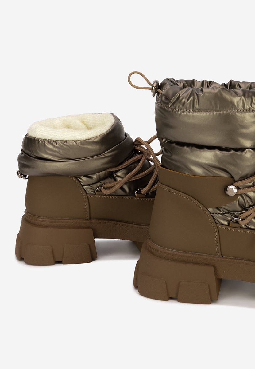 Apreschiuri dama maro Izbora