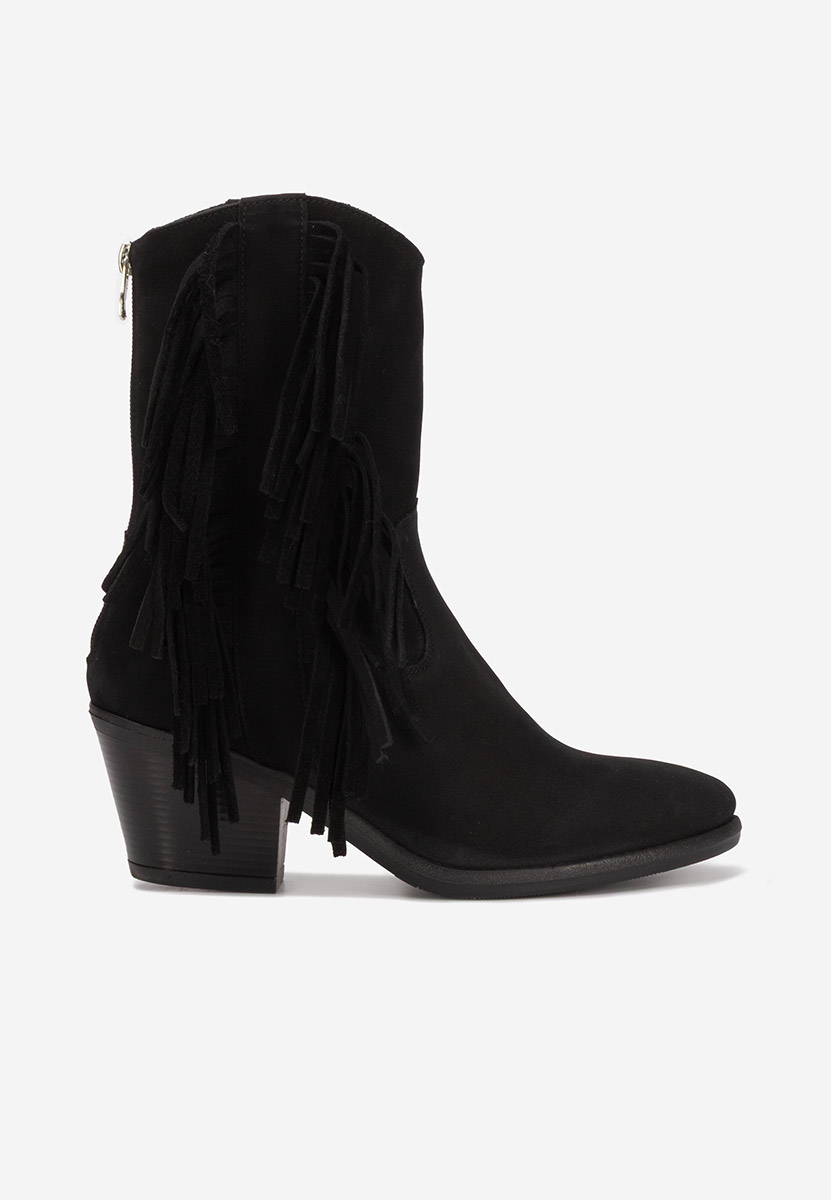 Ciocate dama Janilia negre