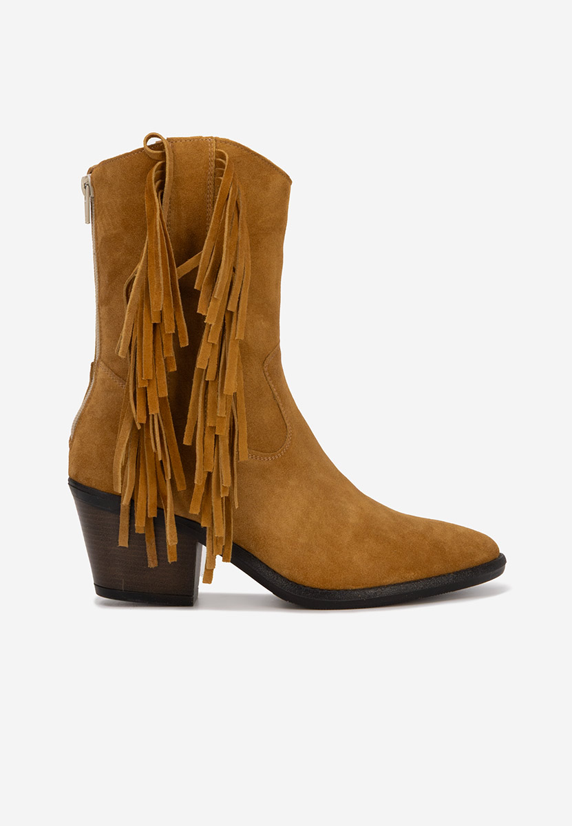 Ciocate dama Janilia camel