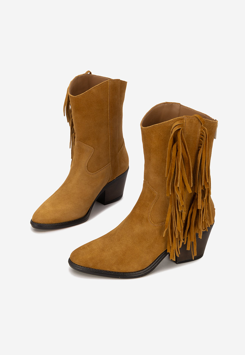 Ciocate dama Janilia camel