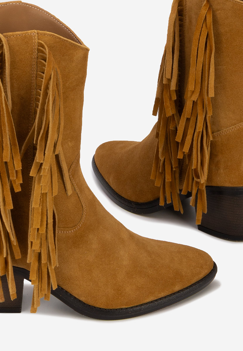 Ciocate dama Janilia camel